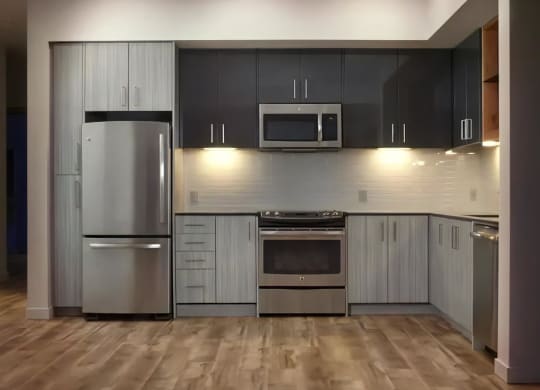 Kitchens with Dishwasher and Garbage Disposal