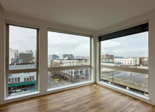 Treatments Impressively Sized Wood Framed Windows
