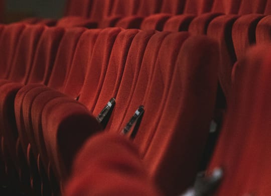 Enjoy A Night At The Movies