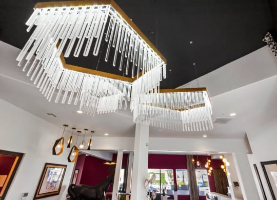 Luxury Lighting Fixtures