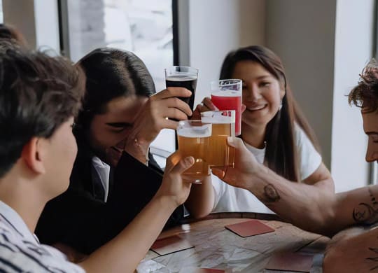 Enjoy a Drink at a Colorado Brewery