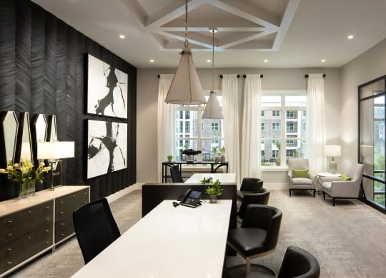 Ventura Research Park Leasing Office