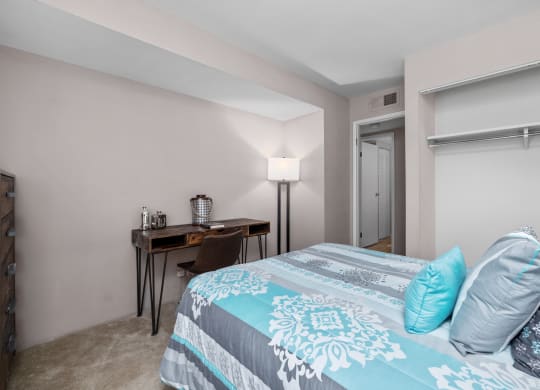 guest bedroom