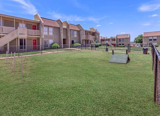 the outlook of our apartments for rent