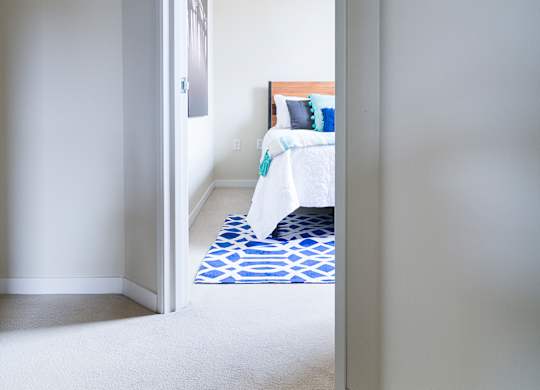 Carpeting In Bedrooms at Grand Wisconsin, Milwaukee, Wisconsin
