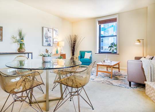 Vibrant Living Experience at Grand Wisconsin, Milwaukee