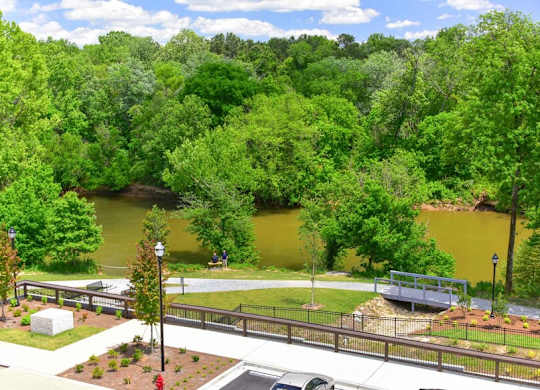 Plenty View at The Eddy at Riverview, Smyrna, Georgia