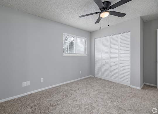 A Room With a Window at Avondale Place Apartments, Avondale Estates, Georgia