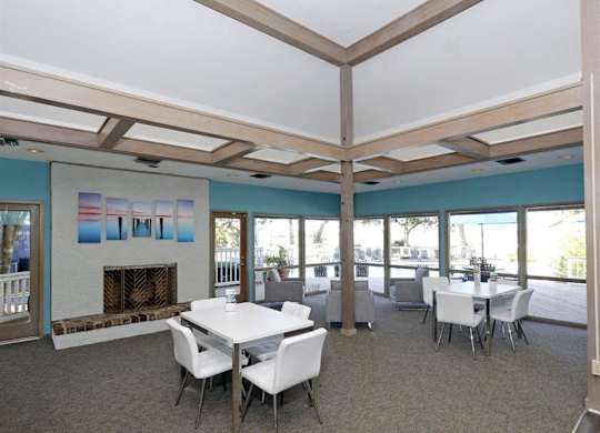 Terrace at West Wind Landing, Savannah, GA, 31410