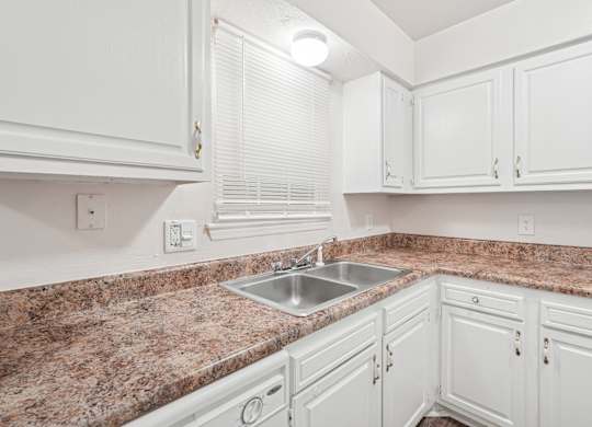 Premium Kitchen at The Groves Apartments, Raleigh, NC
