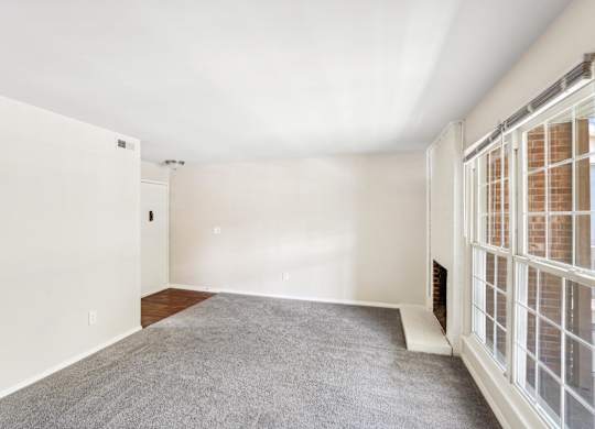 Open Room at The Groves Apartments, North Carolina, 27604