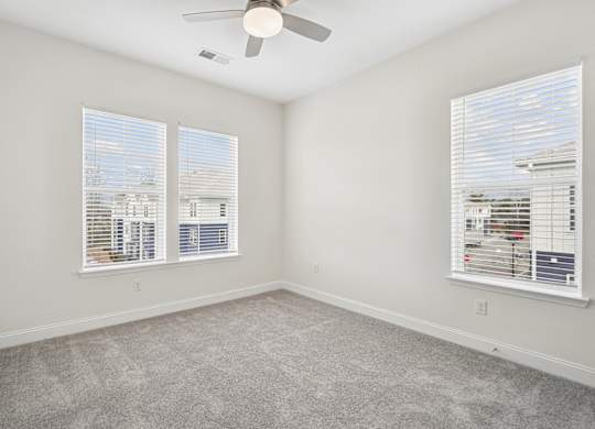 Carpeted Flooring at The Parker Leland, Leland, 28451