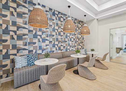 Work Spaces at The Parker Leland, Leland, 28451