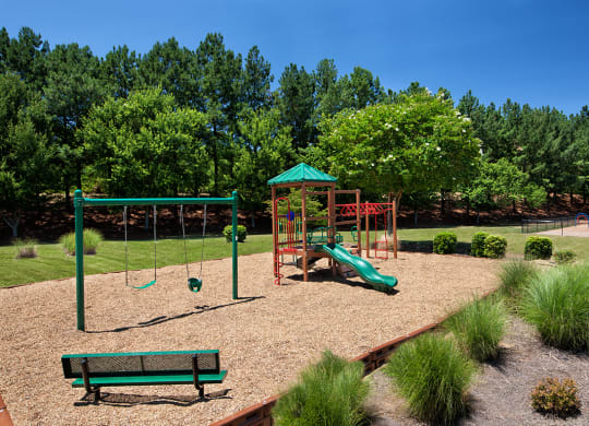 Playground