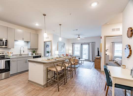 create memories that last a lifetime in your new home