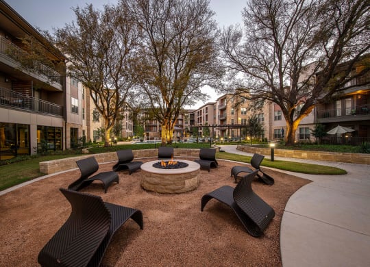 Fire Pit