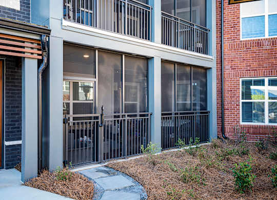 our apartments offer a clubhouse