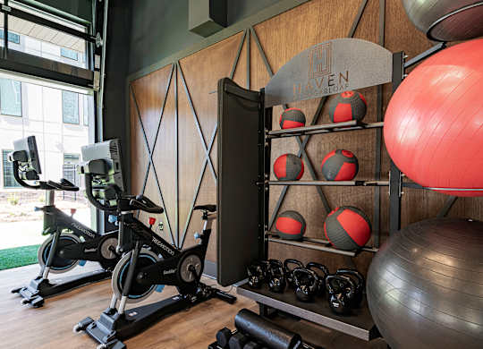 the gym at the collective venues old oak events (0)