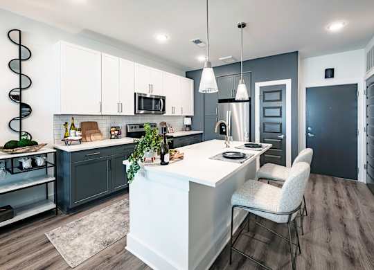 create memories that last a lifetime in your new home