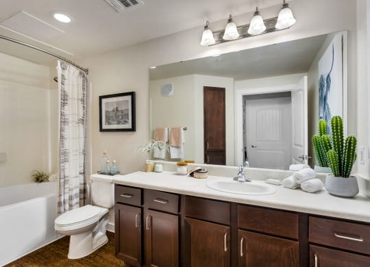 Hawthorne Model Bath