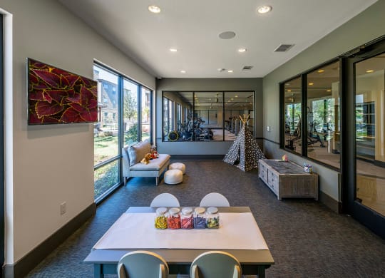 Kids Playroom
