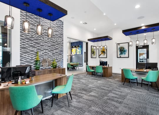 Leasing Center - Welcome!