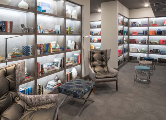 Library