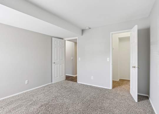 Unfurnished Bedroom at Millennium at Creve Coeur, Creve Coeur, 63141