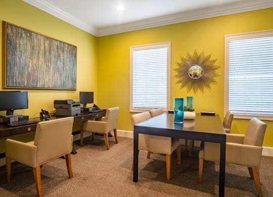 Business Center at Heritage Cove, Stuart, FL 34997