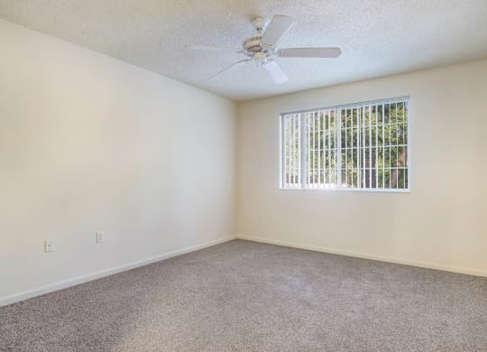 Spacious Bedrooms at Heritage Cove, FL 34997