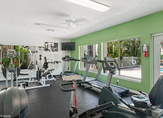 State Of The Art Fitness Center at Sarasota South, Bradenton, 34207