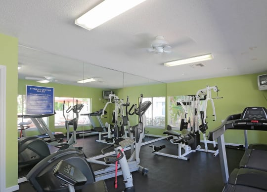 Modern Fitness Center at Sarasota South, Bradenton, 34207
