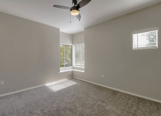 Bedroom Area at Sweetwater At Metro North Apartments, Phoenix  85029