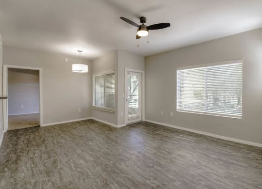 Bedroom at Sweetwater At Metro North Apartments, Phoenix, Arizona
