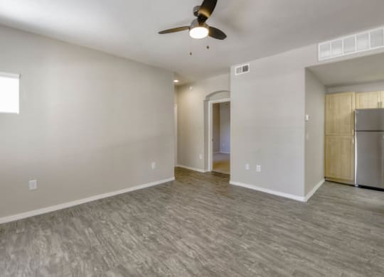 Spacious Living Room at Sweetwater At Metro North Apartments, Phoenix  85029