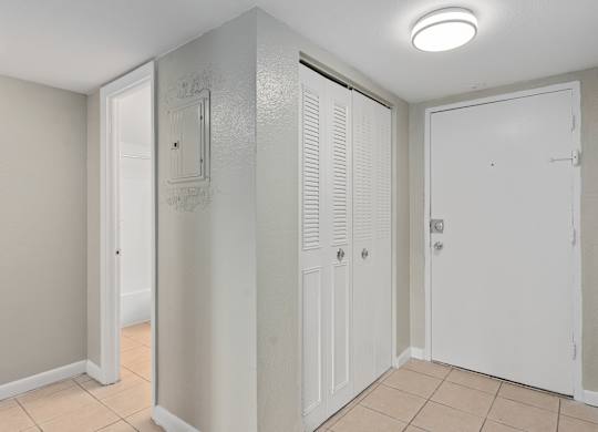 Front Doors at Cypress Grove, Lauderhill, 33313