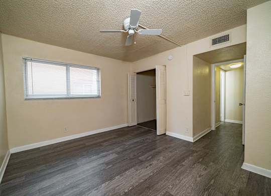 Bedroom  at Cypress Grove, Florida, 33313