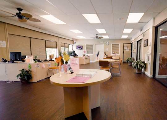 Office  at Cypress Grove, Lauderhill, FL, 33313