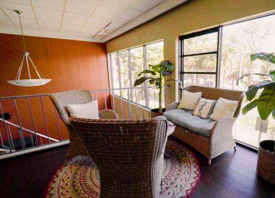 Clubhouse  at Cypress Grove, Florida, 33313