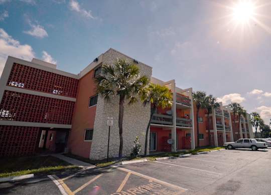 Property Building at Cypress Grove, Lauderhill, 33313