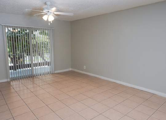Unit Interior at Cypress Grove, Lauderhill, 33313
