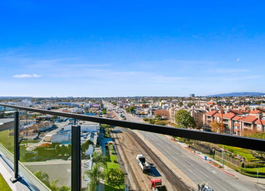 Skydeck Views