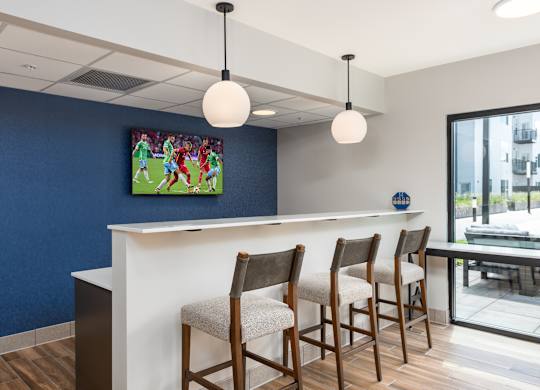 Gourmet Kitchen at Mila, Ellisville