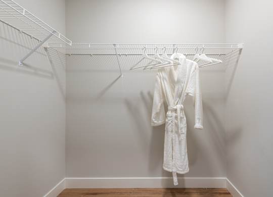 Large Closet at Mila, Missouri, 63011