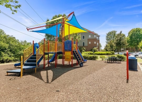 Playground