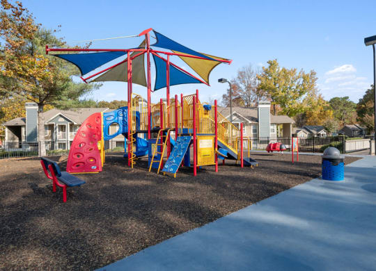 Playground
