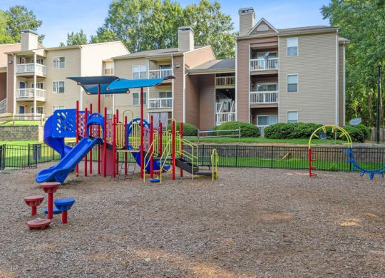 Playground