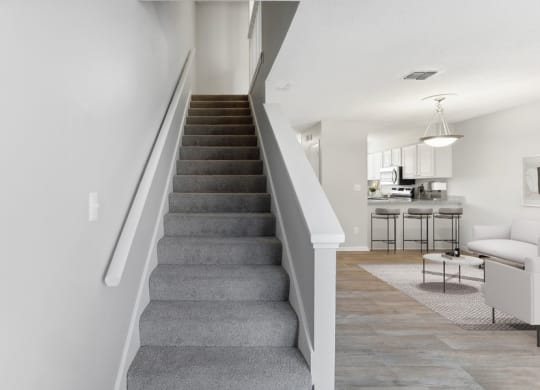 Stairway