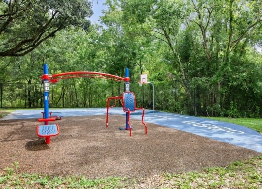 Playground