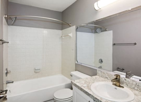 Bathroom- Model